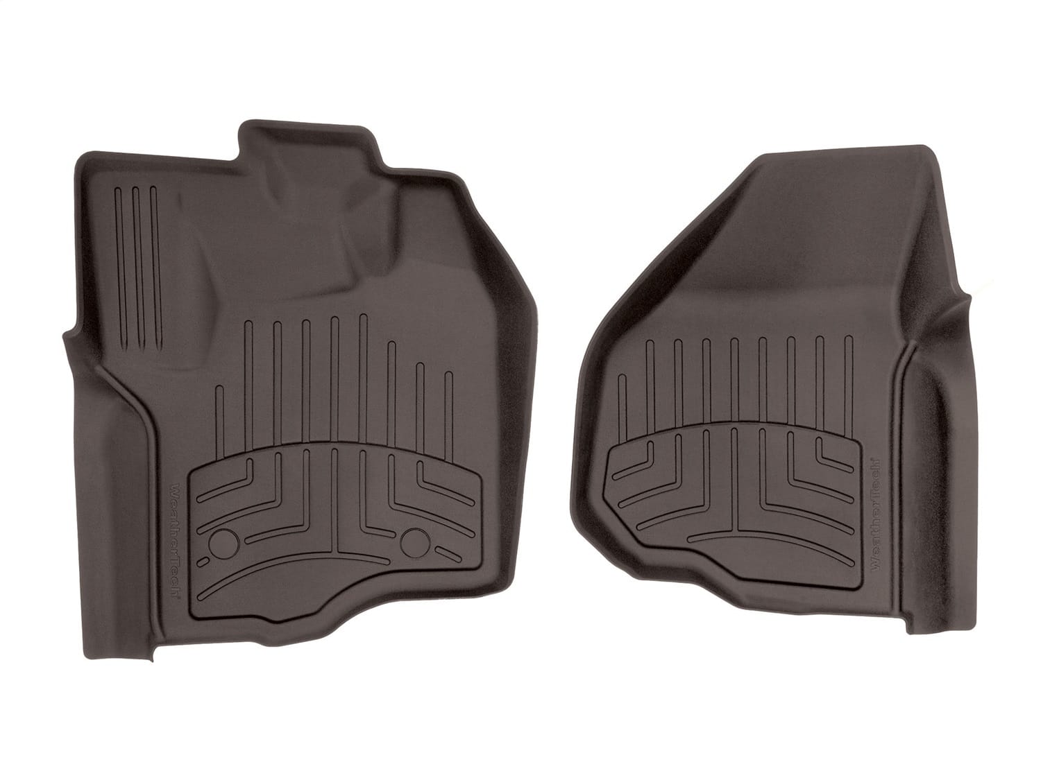 WeatherTech FloorLiner HP Floor Mat Set - 474331IM