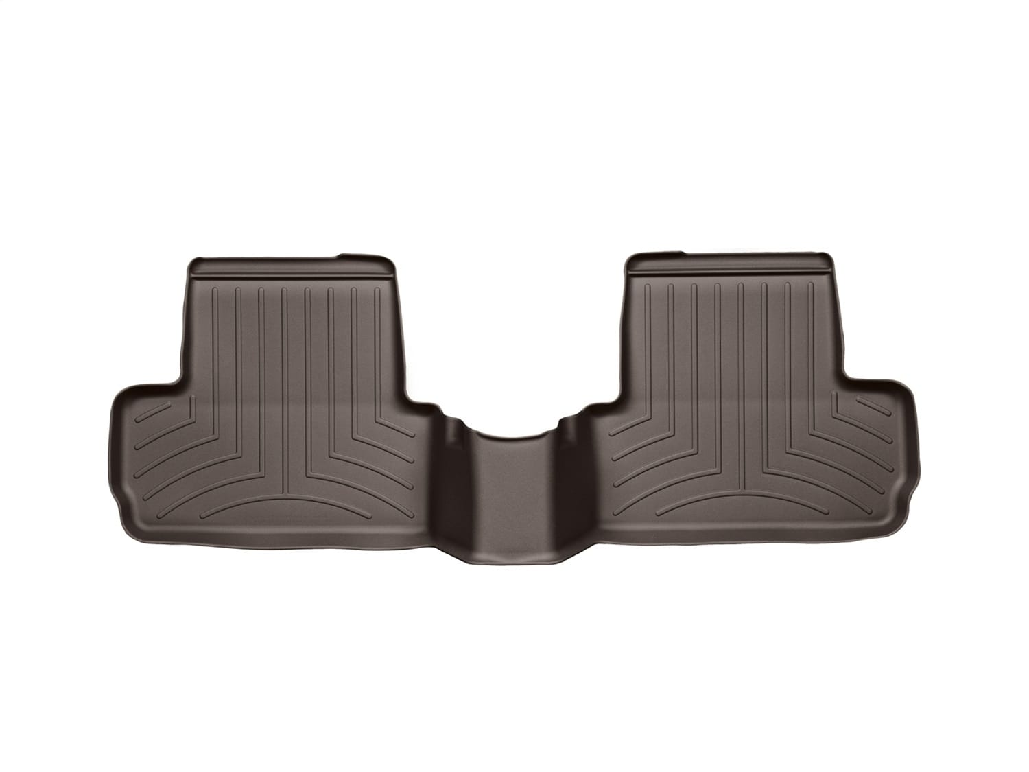 FloorLiner™ DigitalFit®