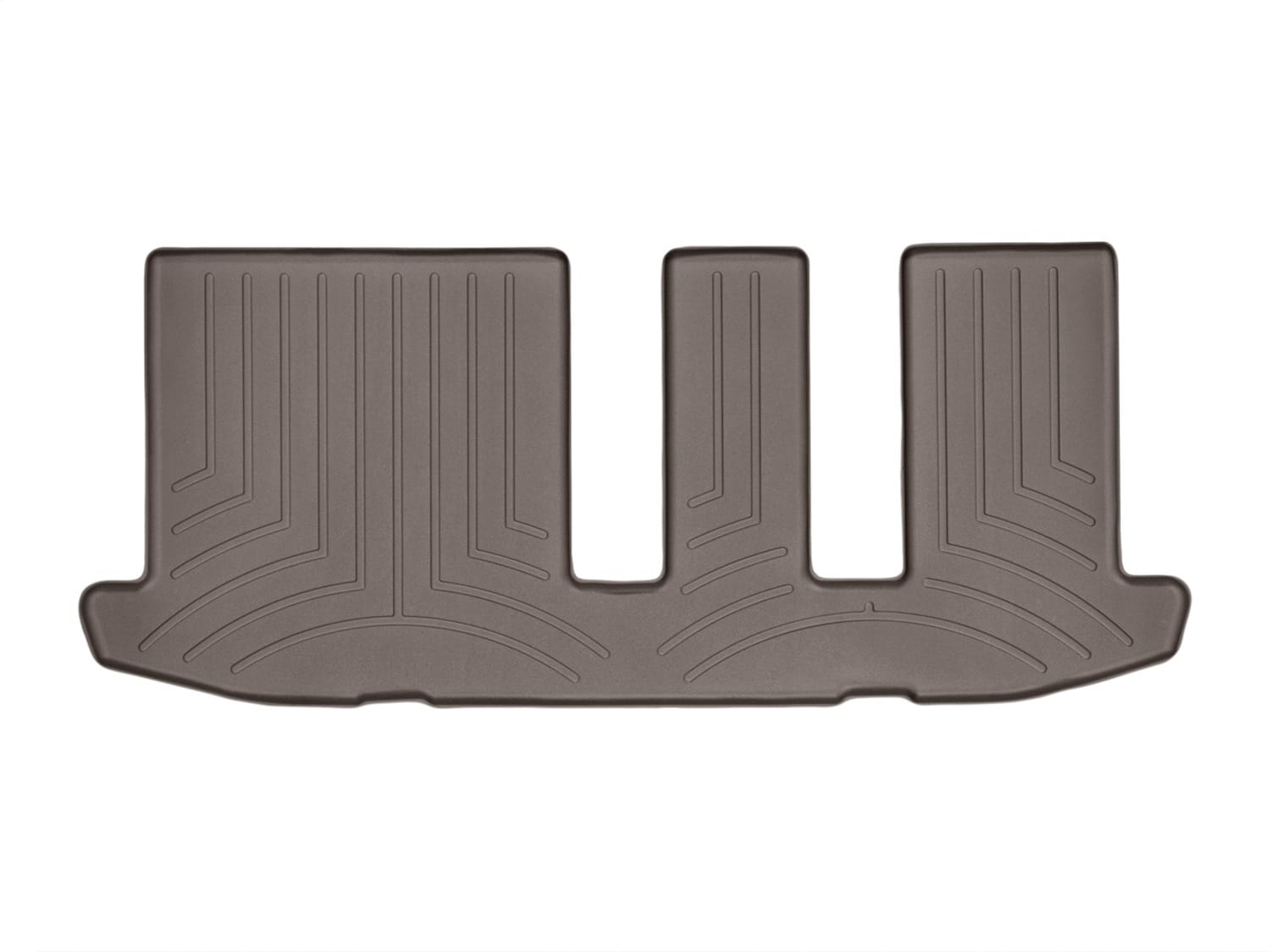 FloorLiner™ DigitalFit®
