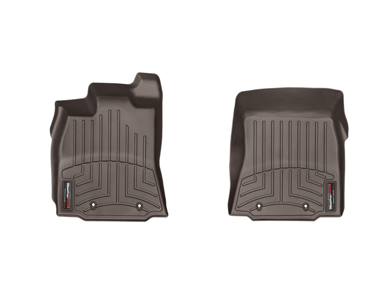 FloorLiner™ DigitalFit®