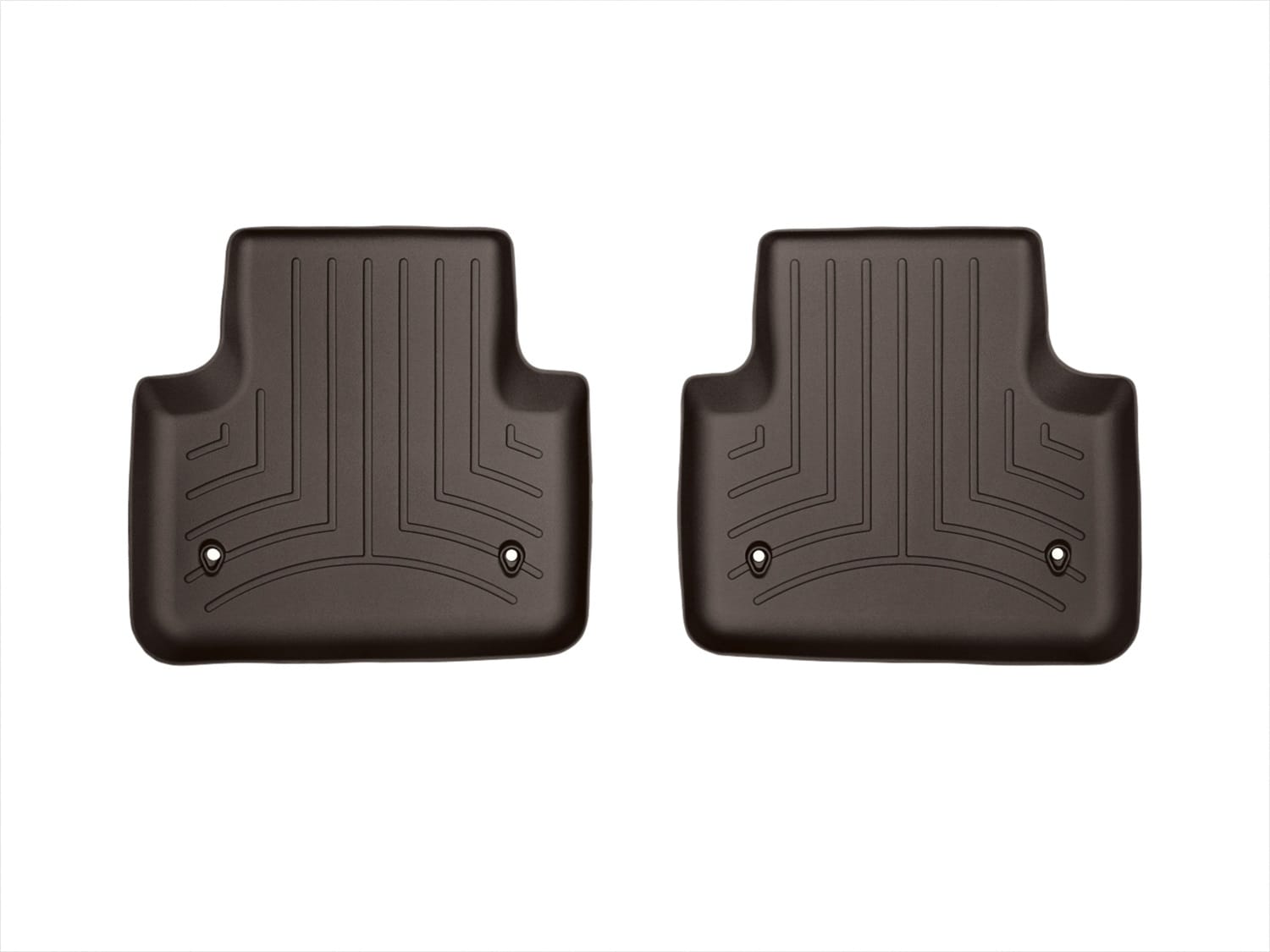 FloorLiner™ DigitalFit®