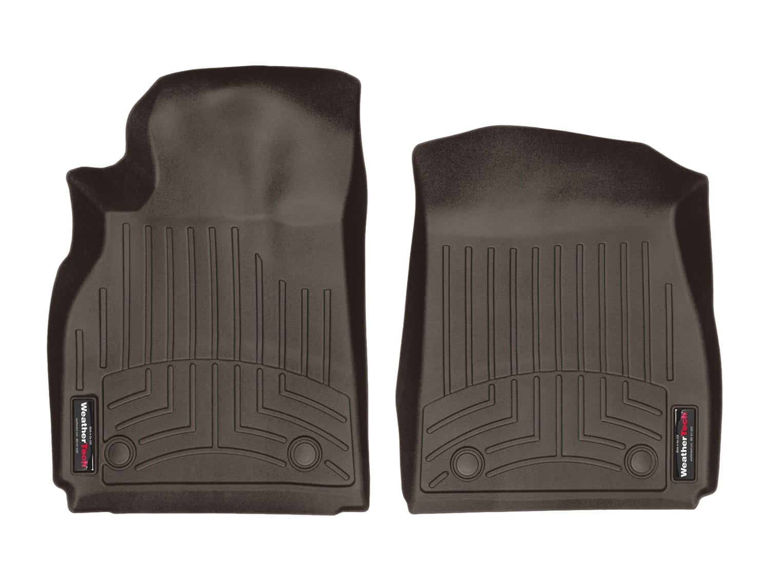 FloorLiner™ DigitalFit®