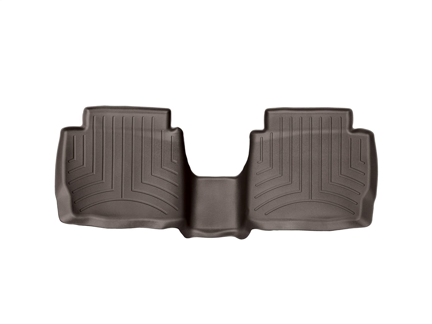FloorLiner™ DigitalFit®