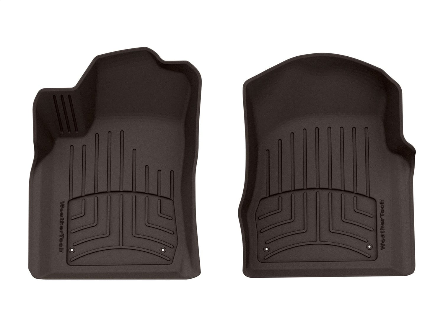 WeatherTech FloorLiner HP Floor Mat Set - 474851IM