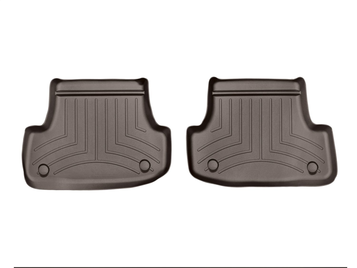 FloorLiner™ DigitalFit®