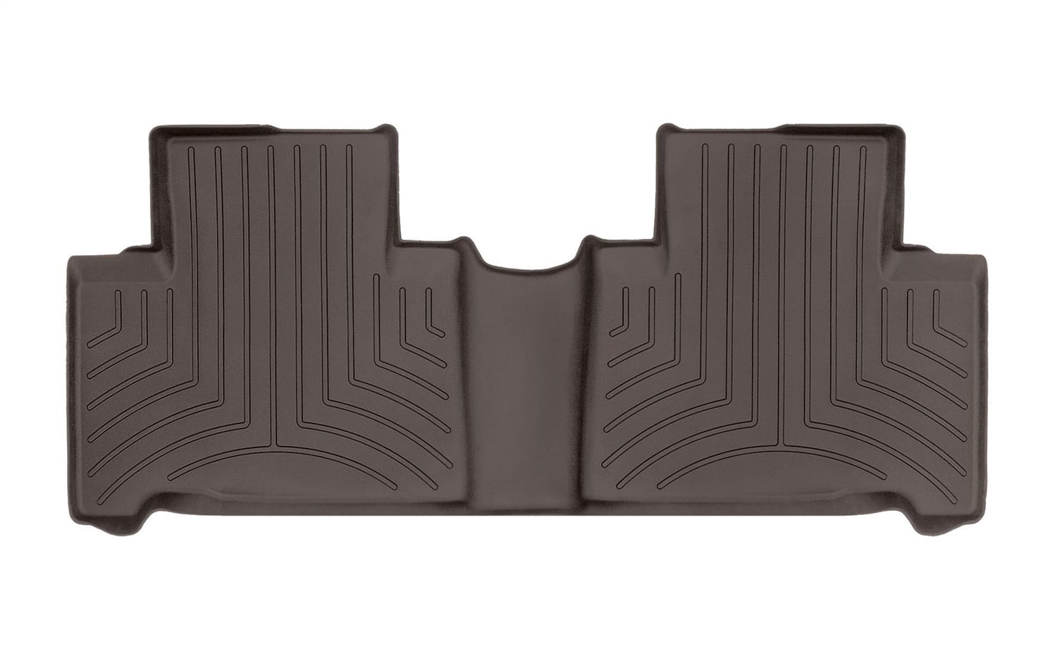 WeatherTech FloorLiner HP Floor Mat Set - 475103IM