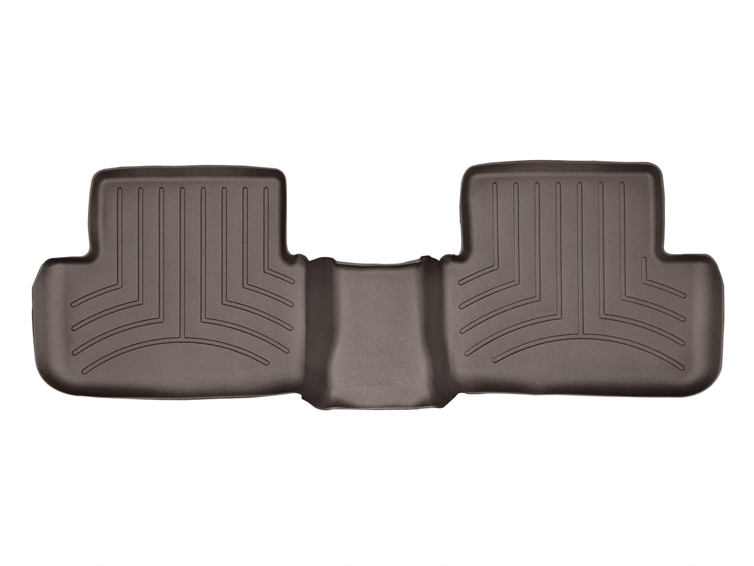 WeatherTech FloorLiner DigitalFit Floor Mat Set - 475152