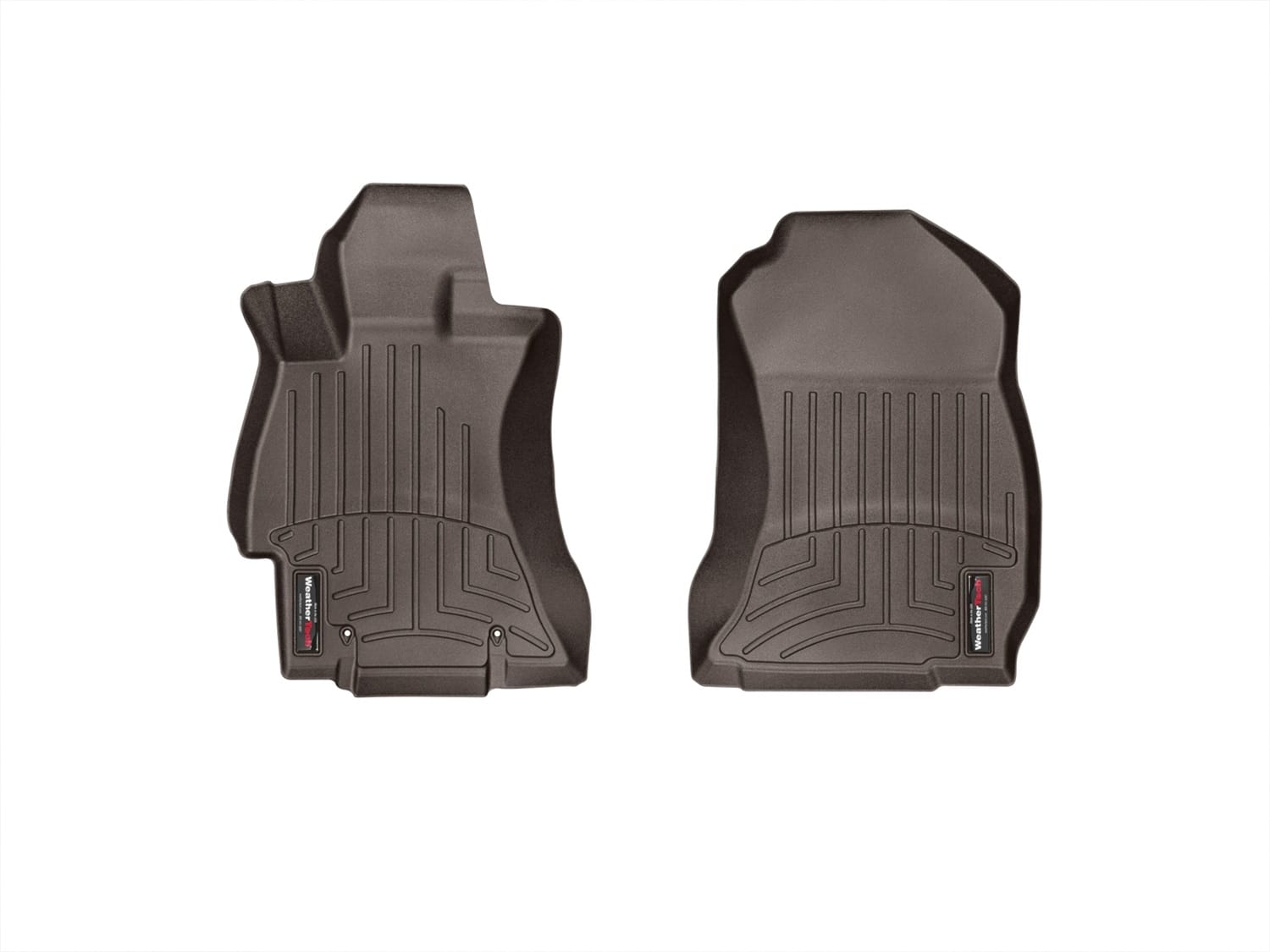 FloorLiner™ DigitalFit®