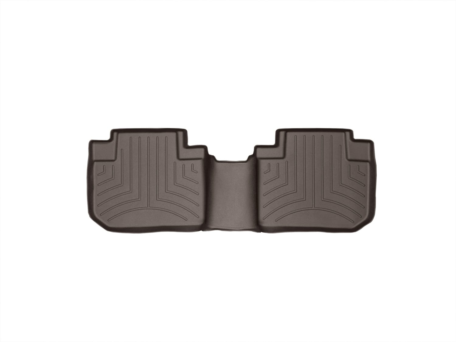 FloorLiner™ DigitalFit®