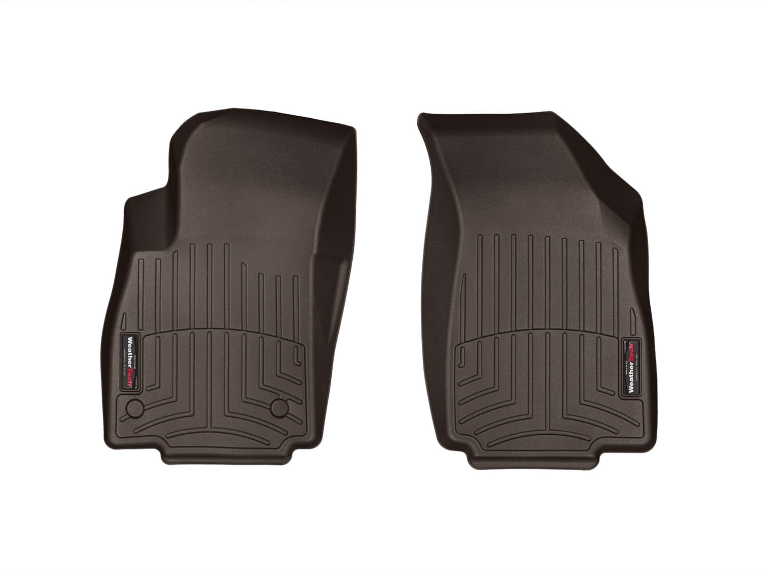 FloorLiner™ DigitalFit®