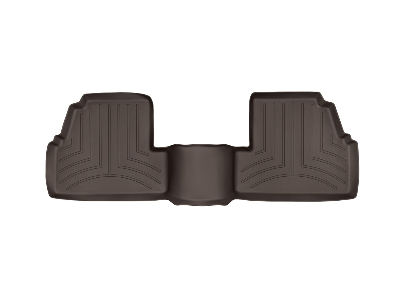 FloorLiner™ DigitalFit®