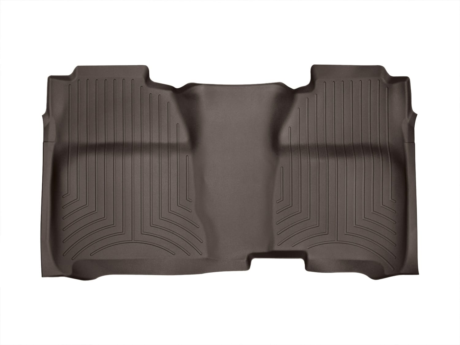 WeatherTech FloorLiner DigitalFit Floor Mat Set - 475422