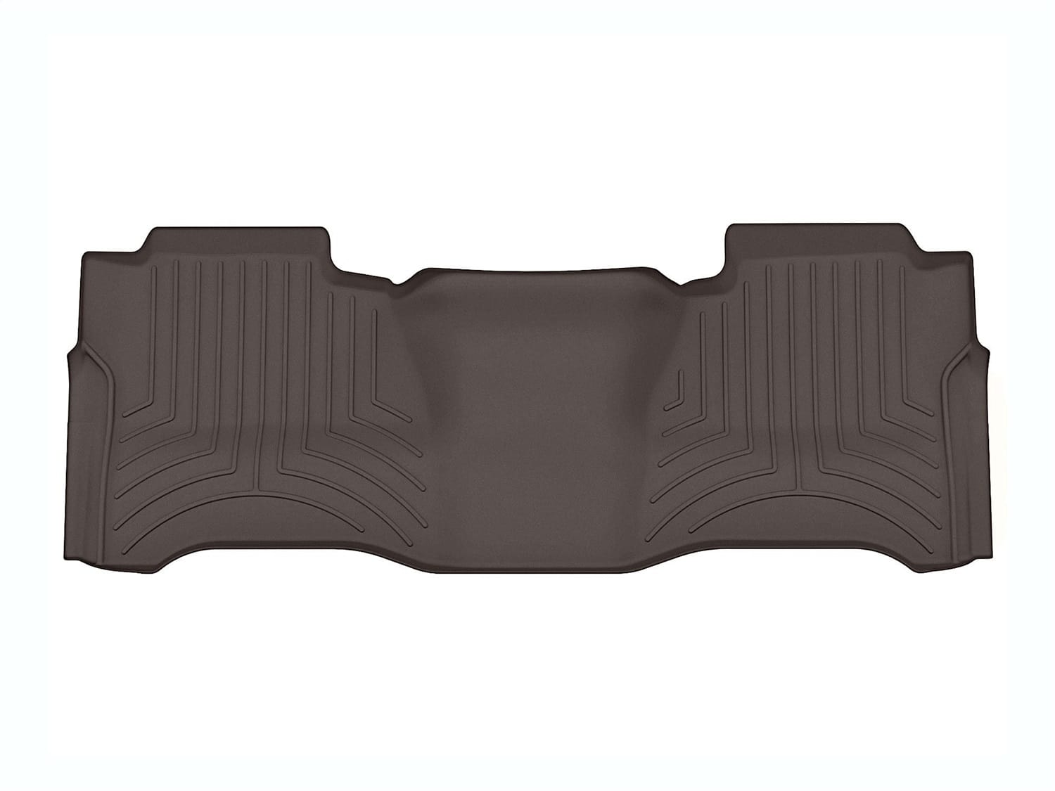 WeatherTech FloorLiner HP Floor Mat Set - 475424IM