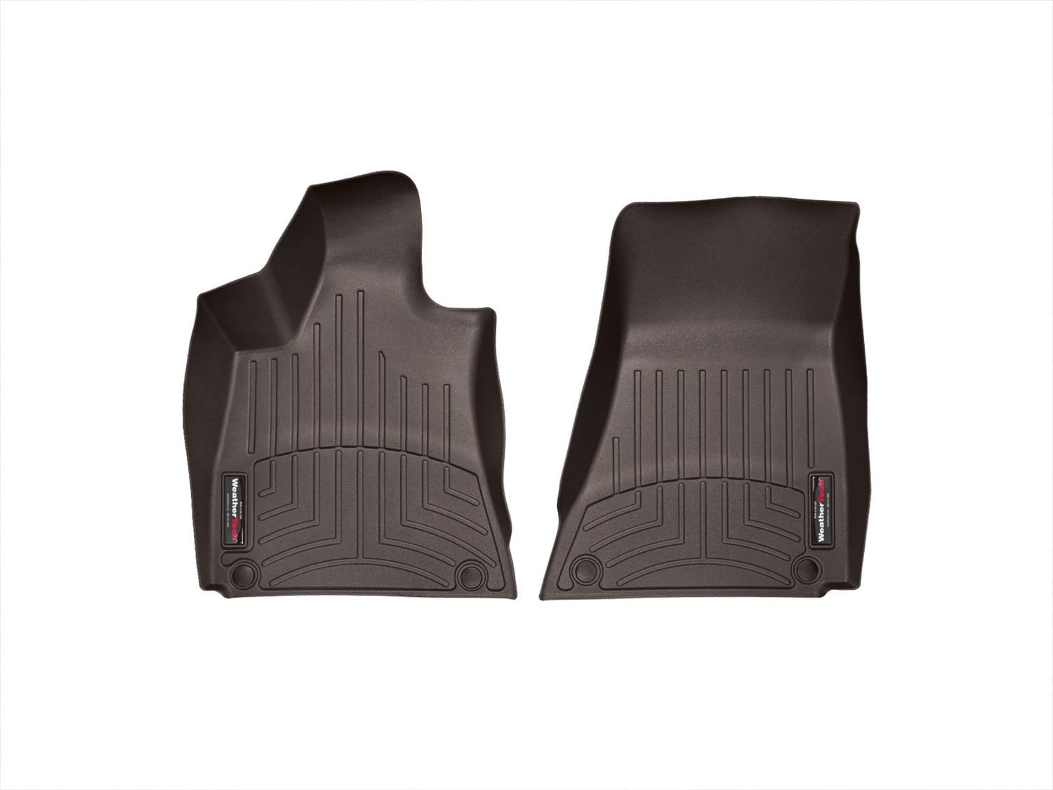 FloorLiner™ DigitalFit®