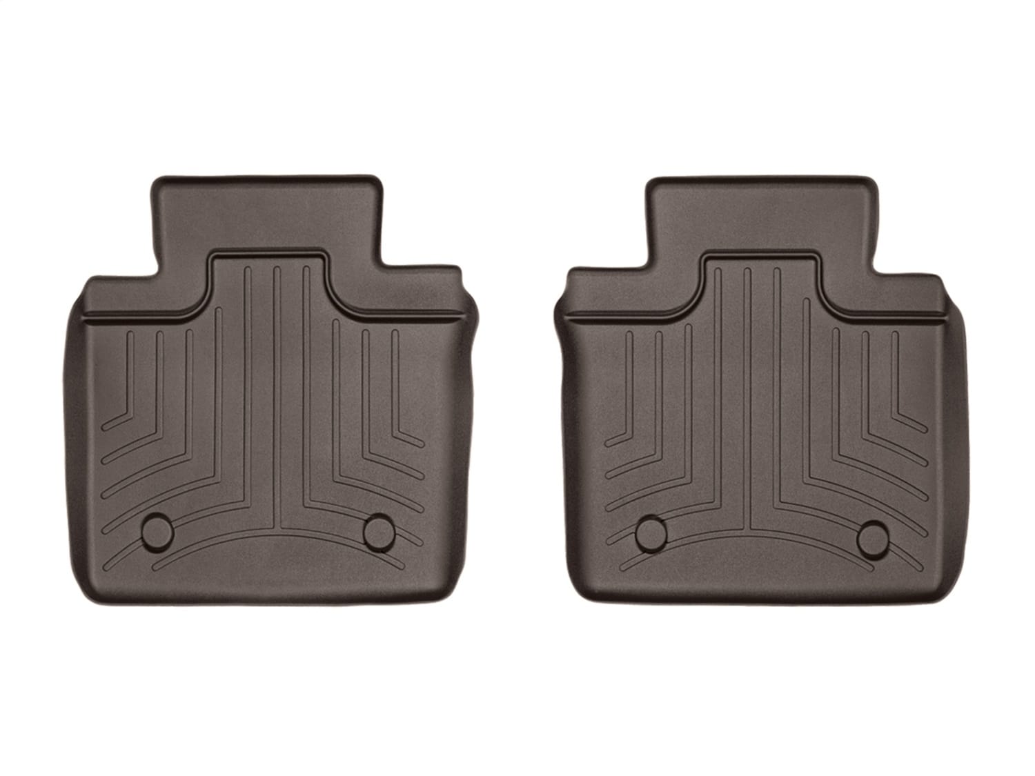 FloorLiner™ DigitalFit®