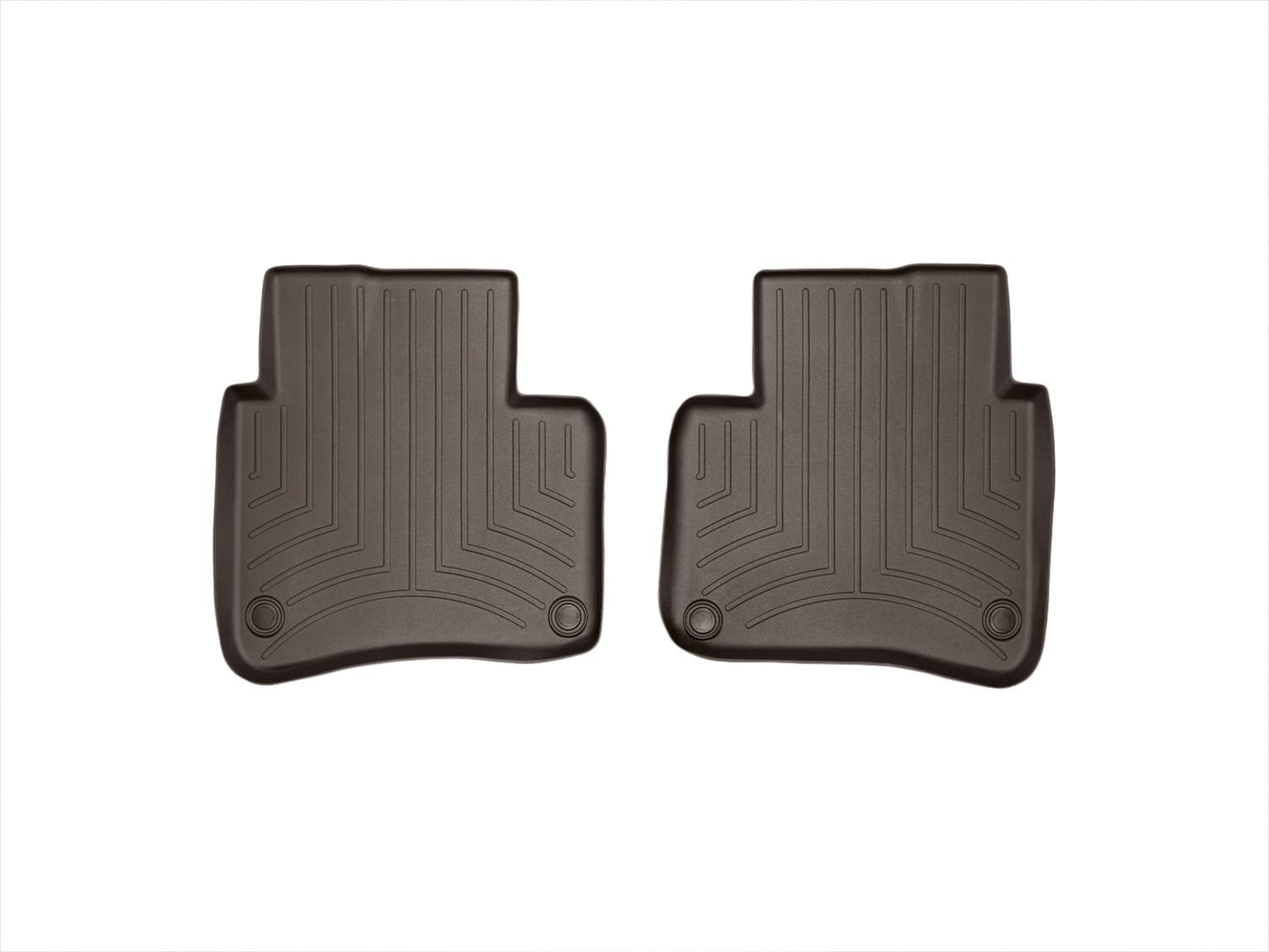 WeatherTech FloorLiner DigitalFit Floor Mat Set - 475712