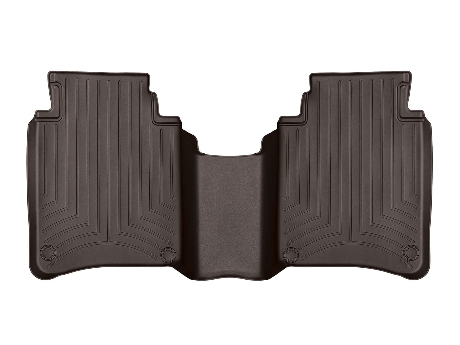WeatherTech FloorLiner DigitalFit Floor Mat Set - 475713