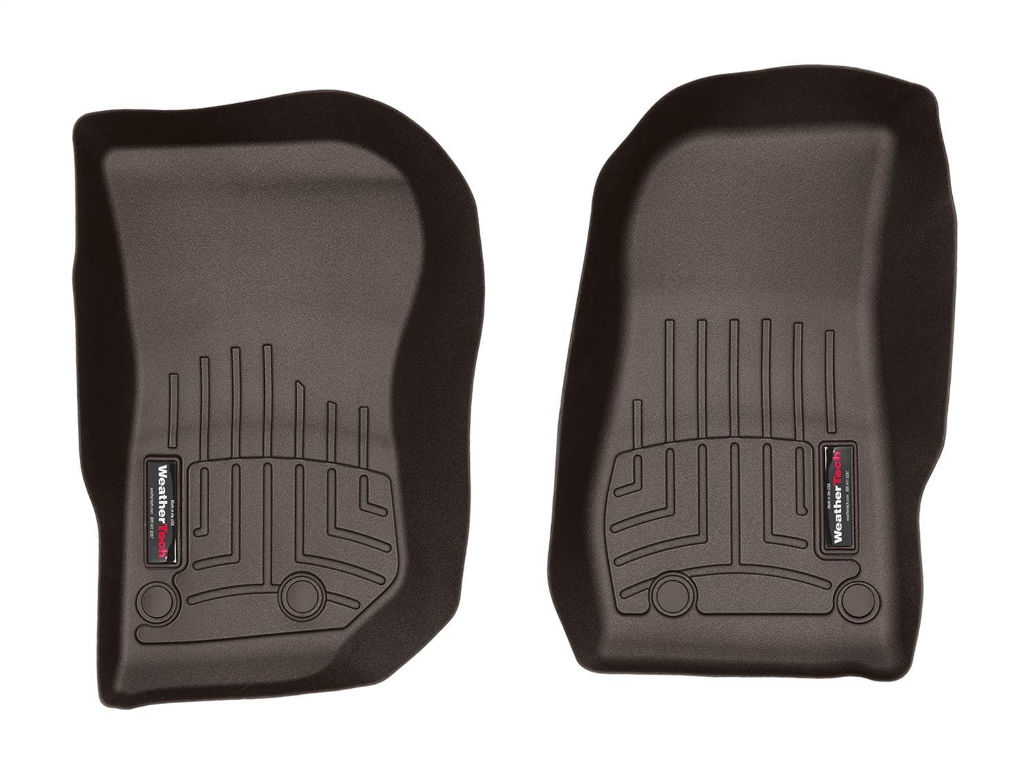 FloorLiner™ DigitalFit®