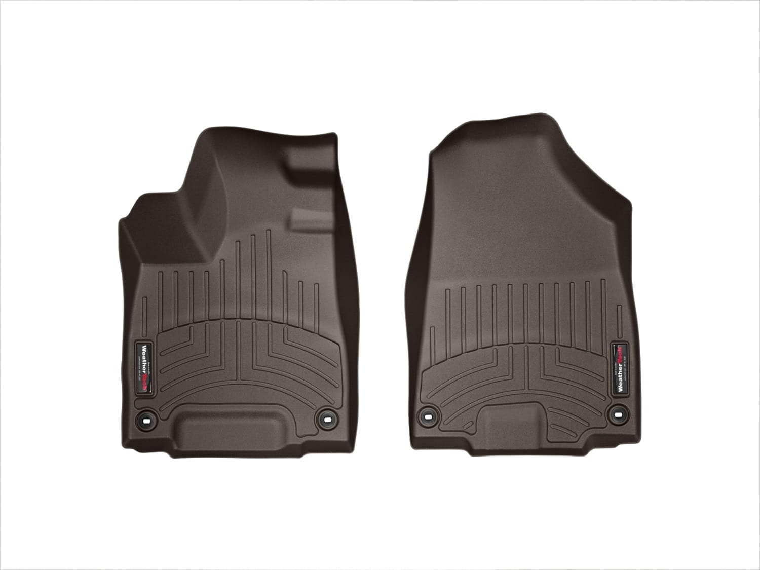 FloorLiner™ DigitalFit®