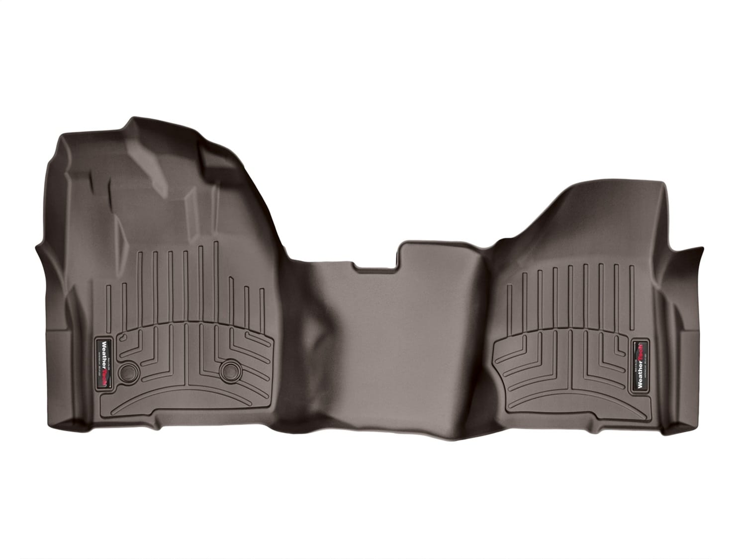 WeatherTech FloorLiner DigitalFit Floor Mat Set - 475811