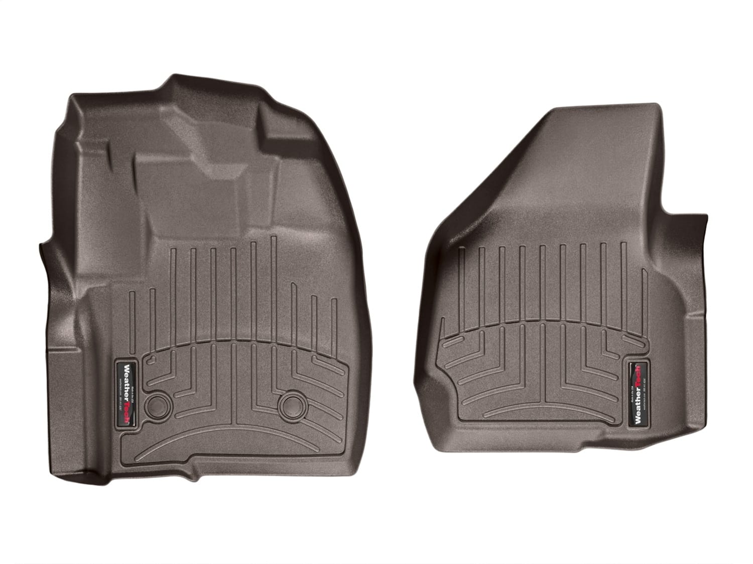 FloorLiner™ DigitalFit®