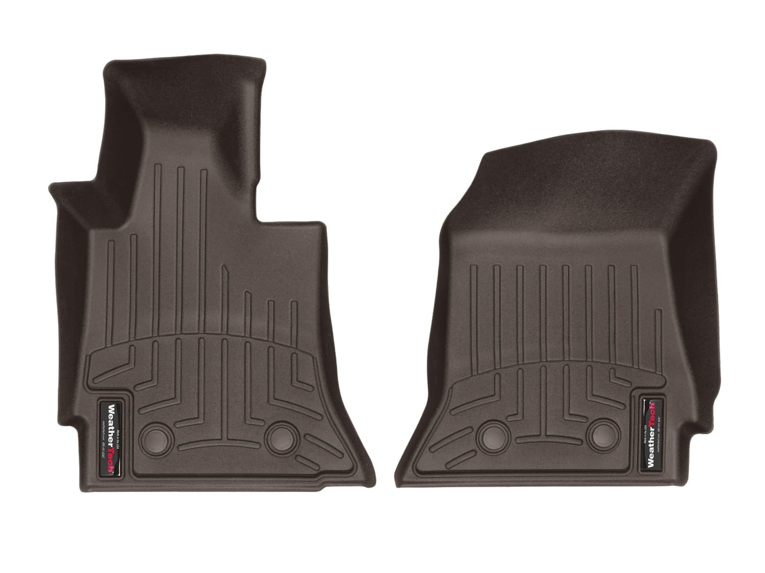 FloorLiner™ DigitalFit®