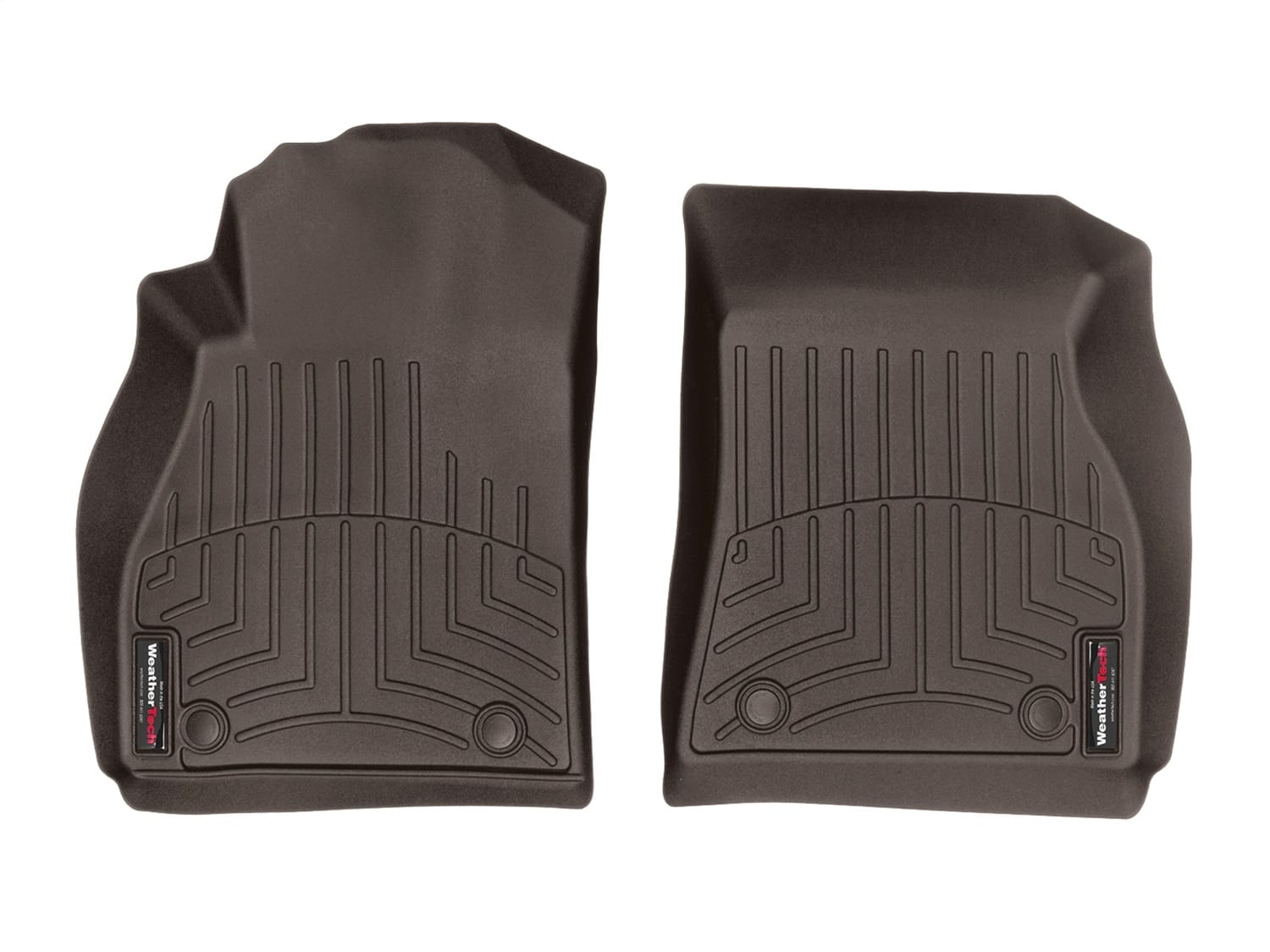 FloorLiner™ DigitalFit®