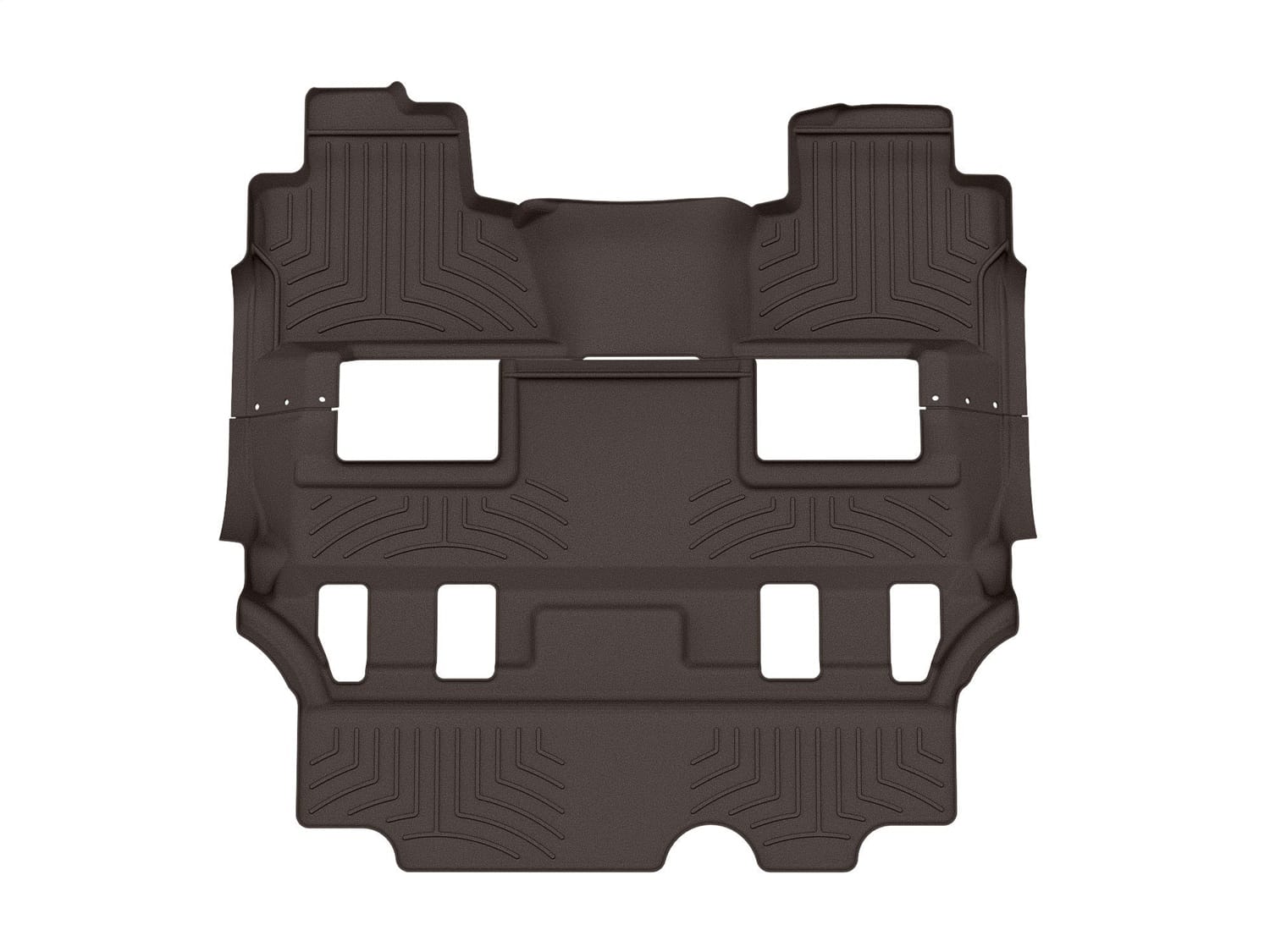 WeatherTech FloorLiner HP Floor Mat Set - 476070IM