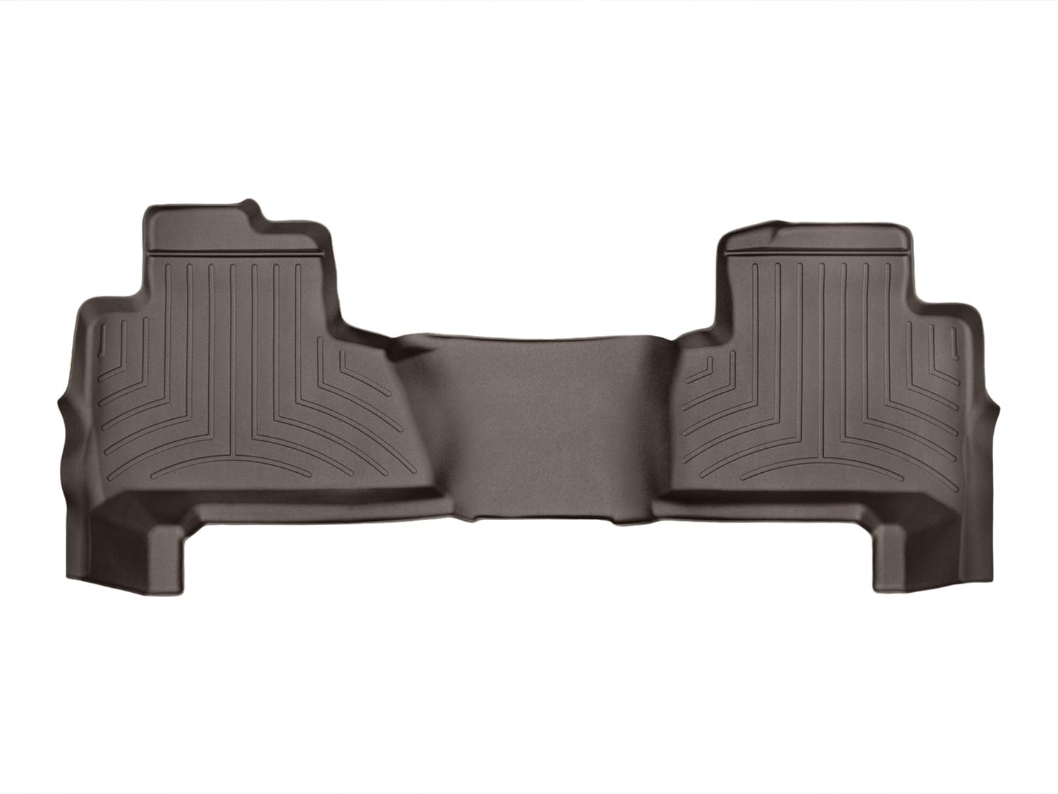 WeatherTech FloorLiner DigitalFit Floor Mat Set - 476072
