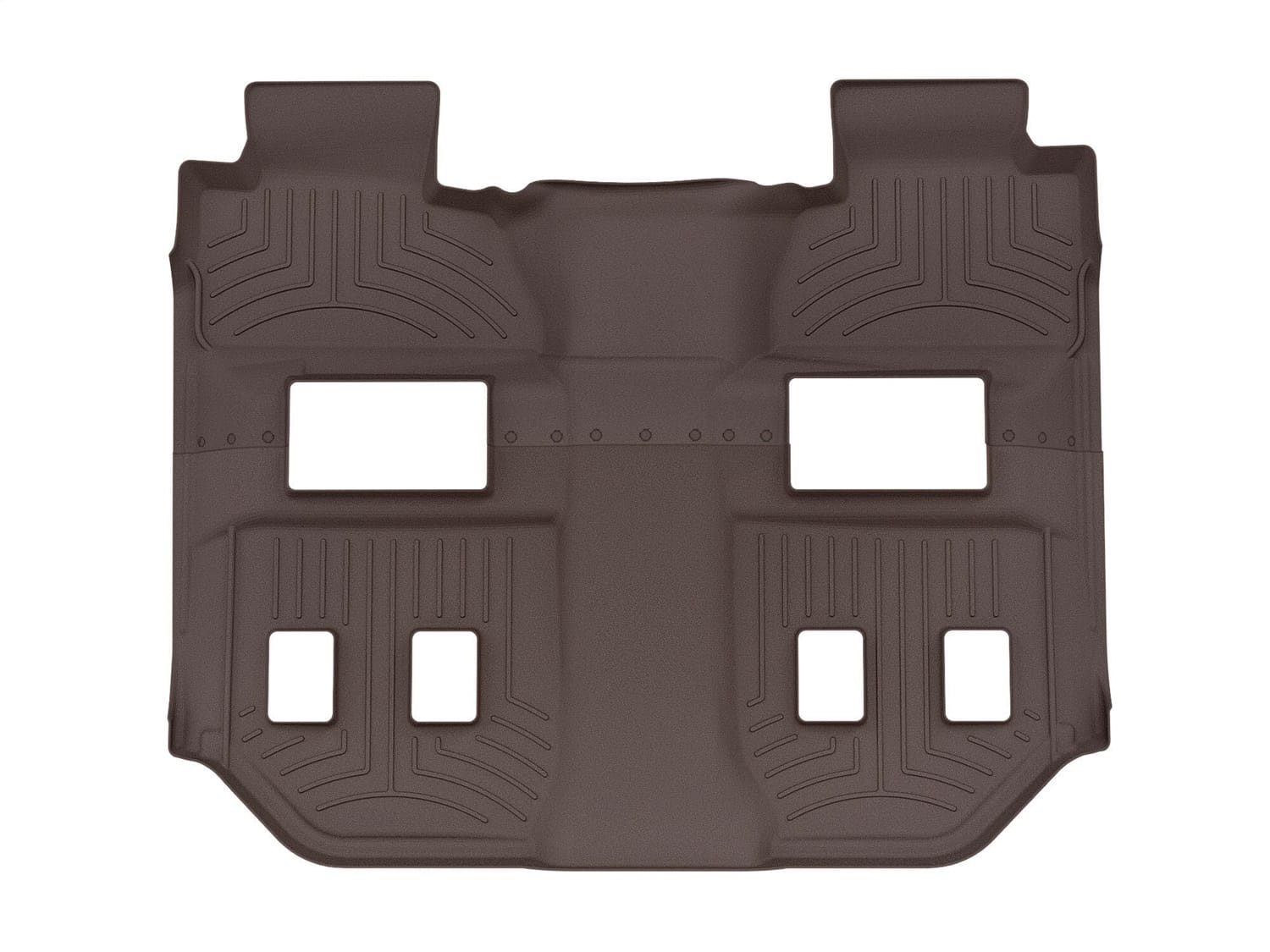 WeatherTech FloorLiner HP Floor Mat Set - 476073IM