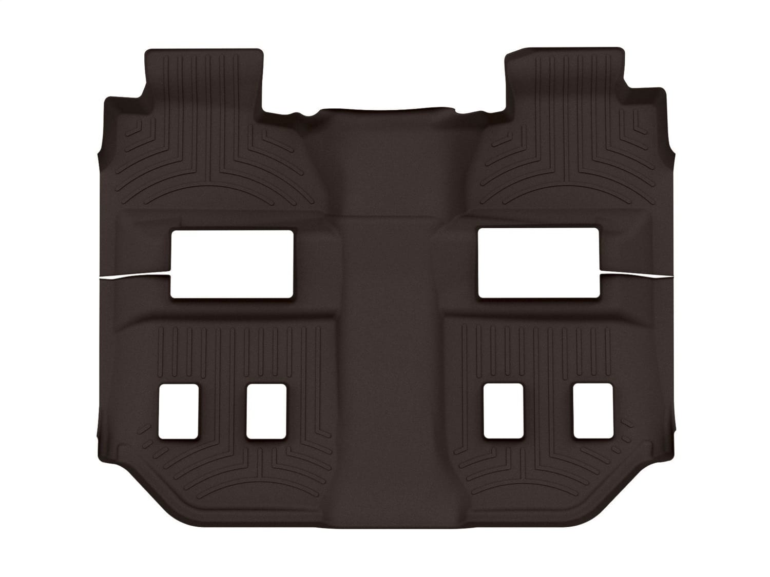 WeatherTech FloorLiner DigitalFit Floor Mat Set - 476073