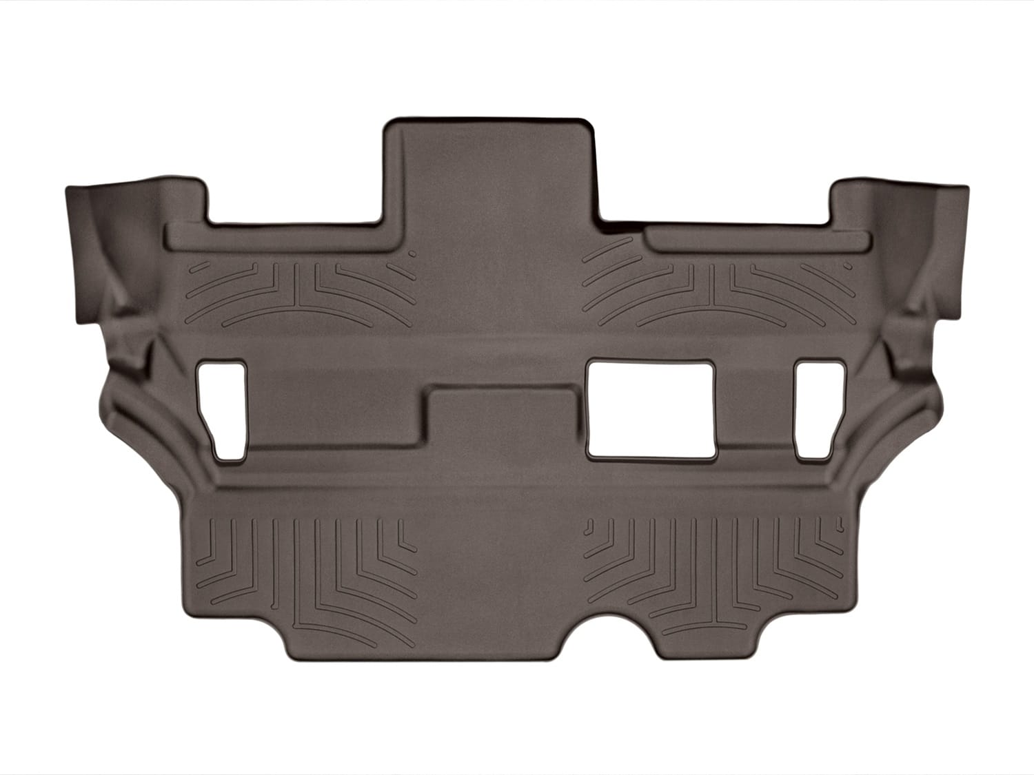 WeatherTech FloorLiner DigitalFit Floor Mat Set - 476075