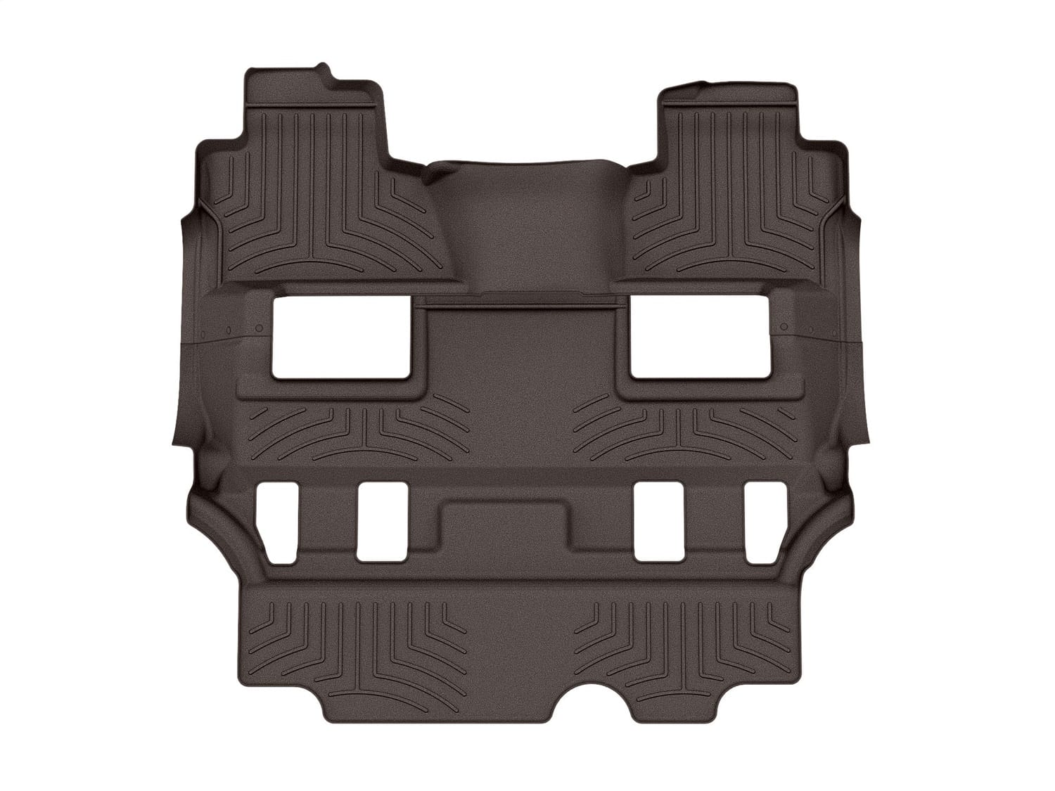WeatherTech FloorLiner HP Floor Mat Set - 476077IM
