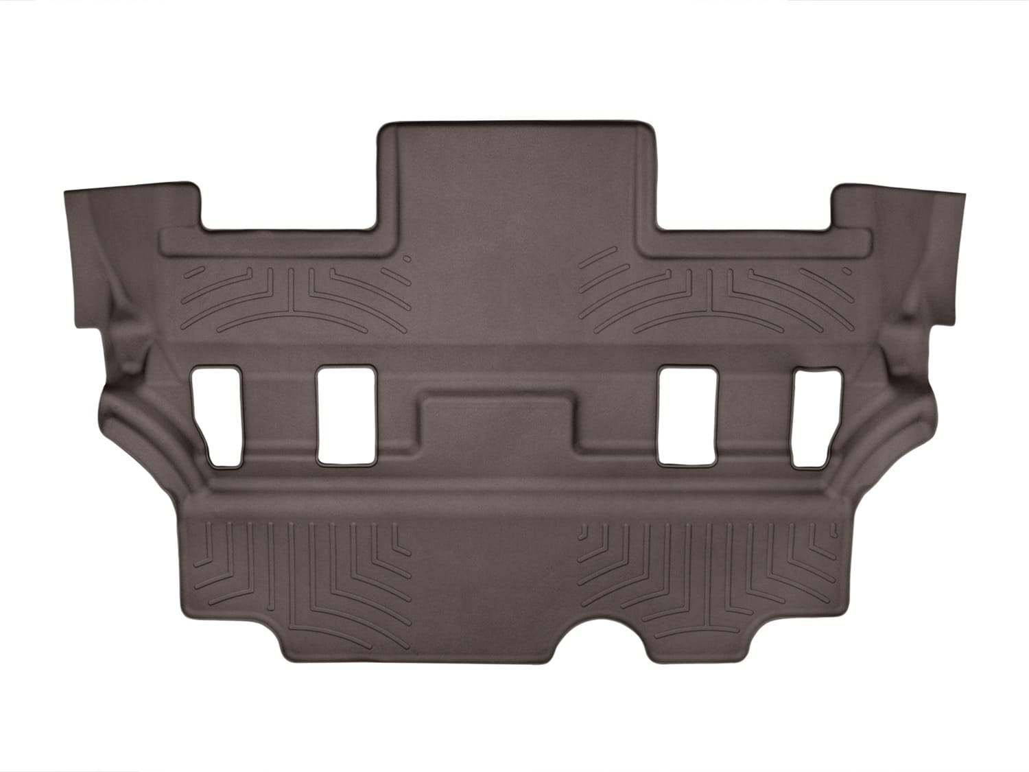 WeatherTech FloorLiner DigitalFit Floor Mat Set - 476077