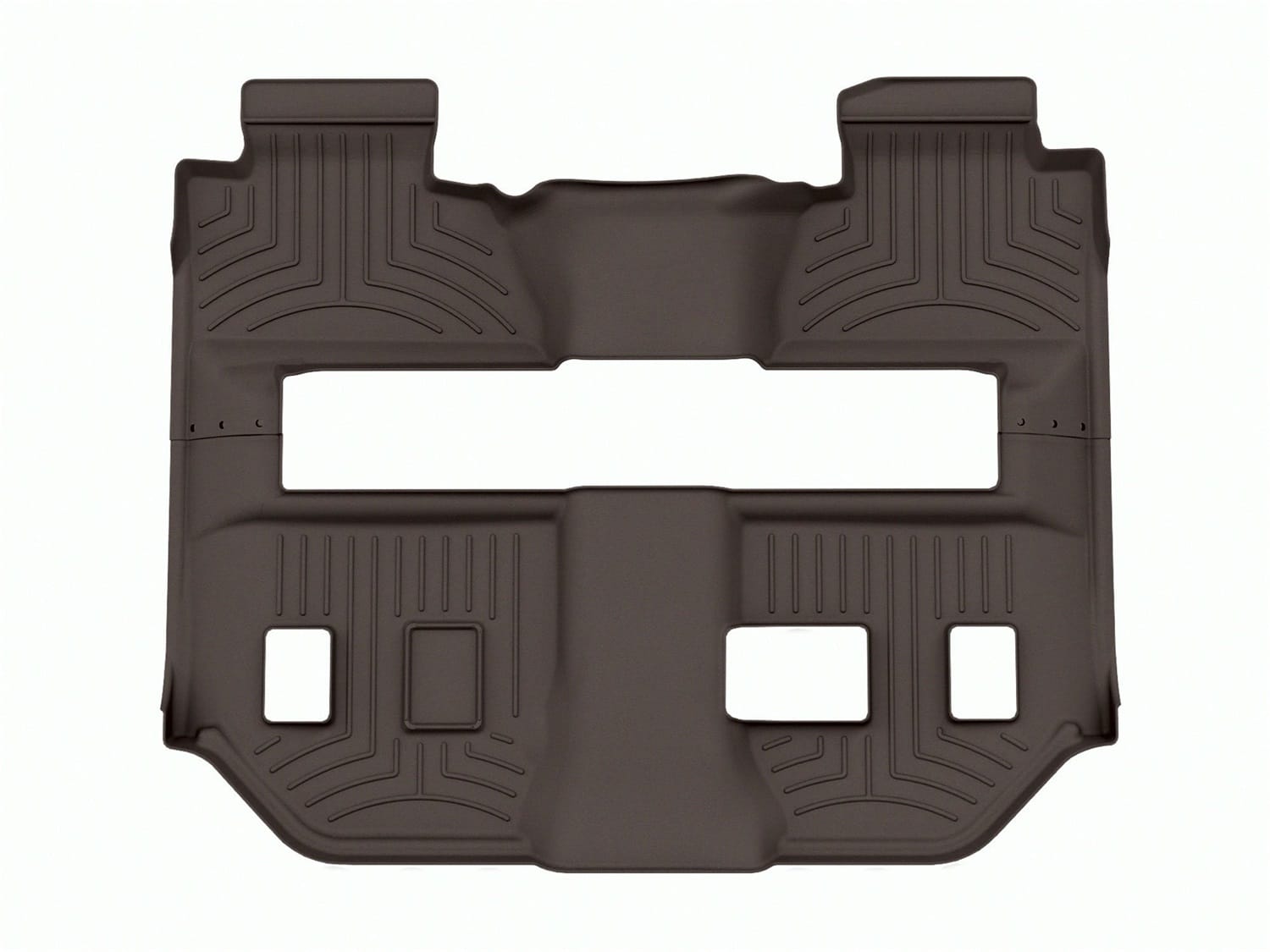 WeatherTech FloorLiner HP Floor Mat Set - 476078IM