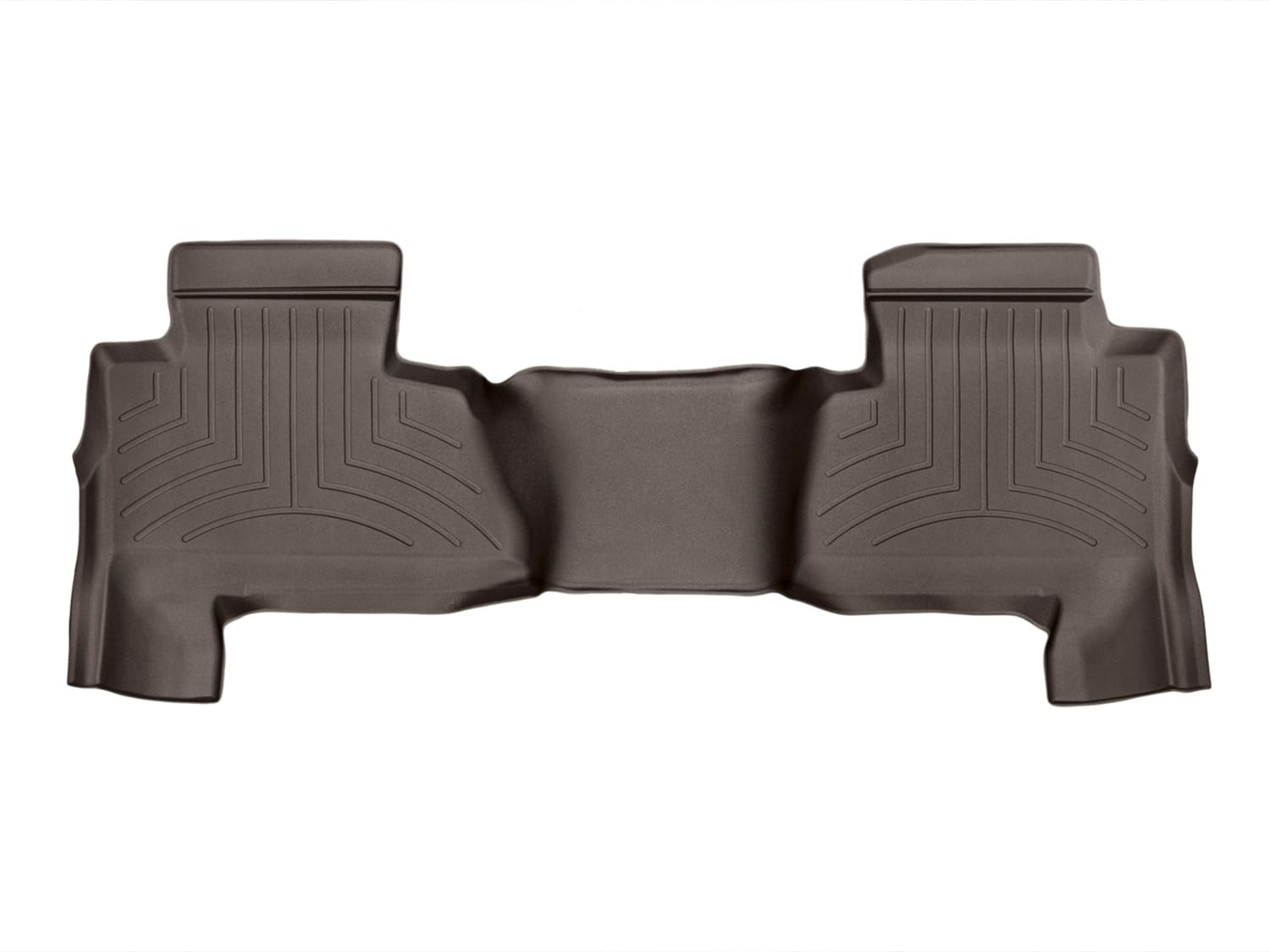 WeatherTech FloorLiner DigitalFit Floor Mat Set - 476078
