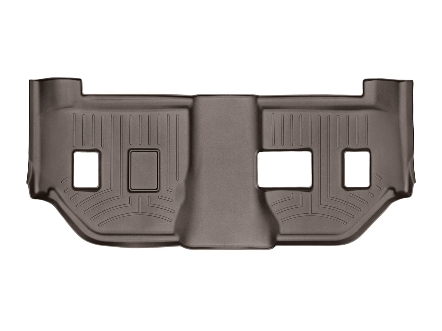 WeatherTech FloorLiner DigitalFit Floor Mat Set - 476079