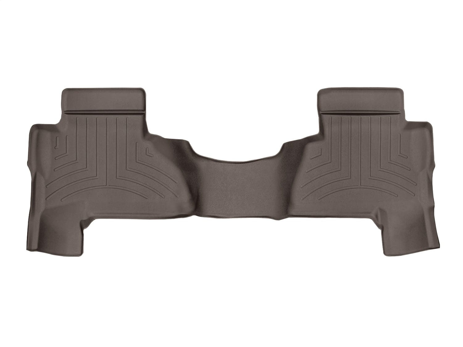 WeatherTech FloorLiner DigitalFit Floor Mat Set - 476942
