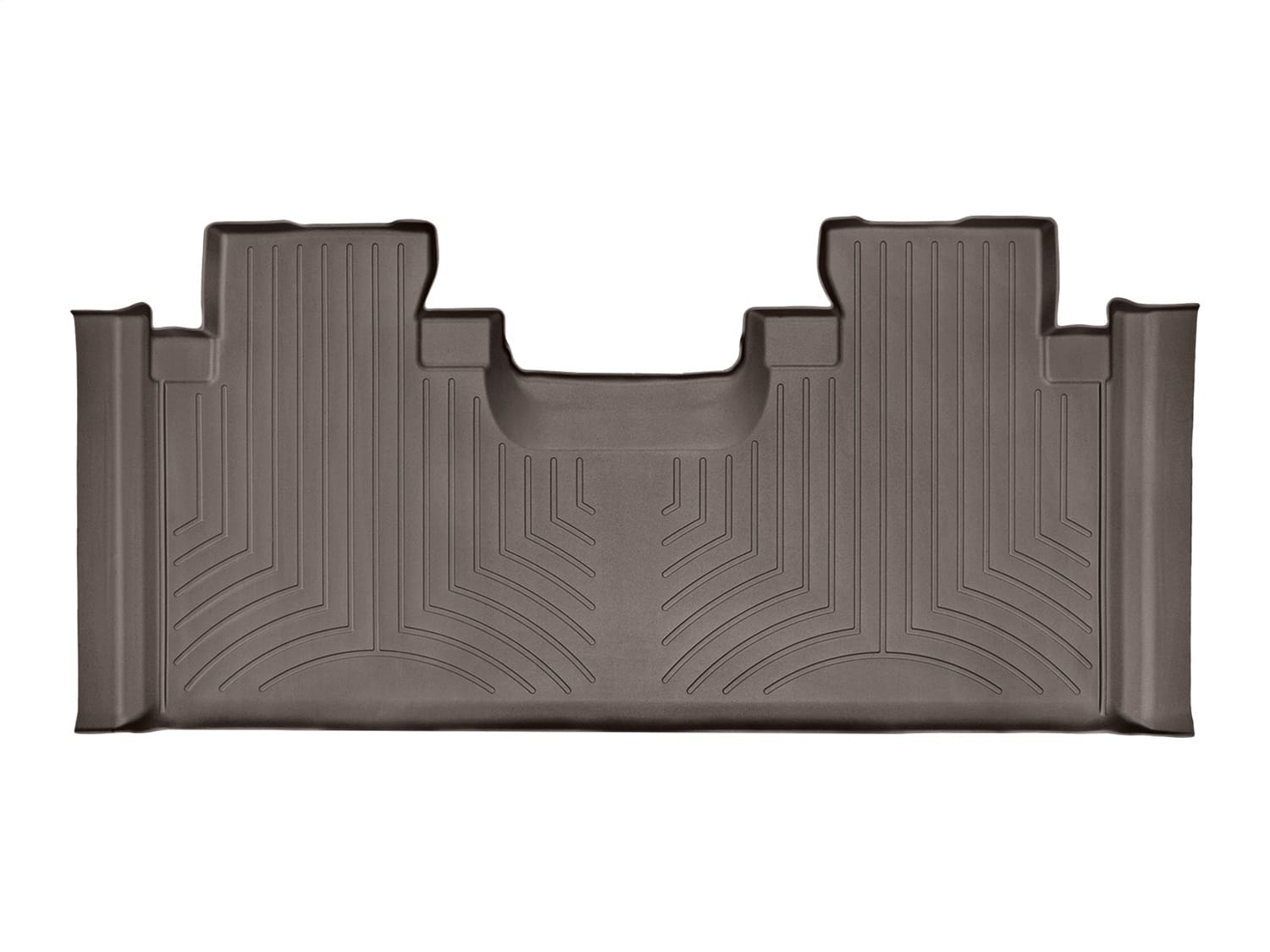 WeatherTech FloorLiner DigitalFit Floor Mat Set - 476973