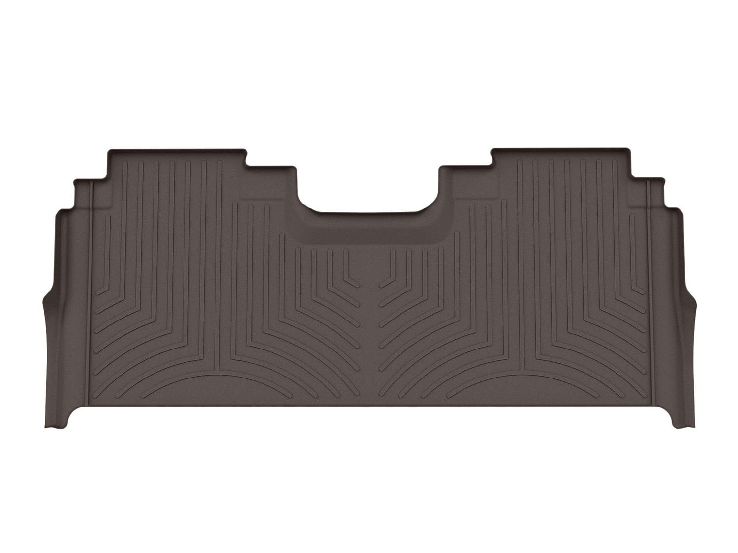 WeatherTech FloorLiner DigitalFit Floor Mat Set - 476976