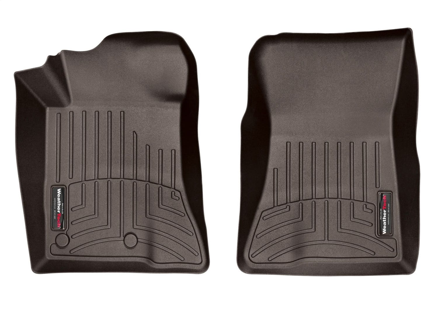 FloorLiner™ DigitalFit®