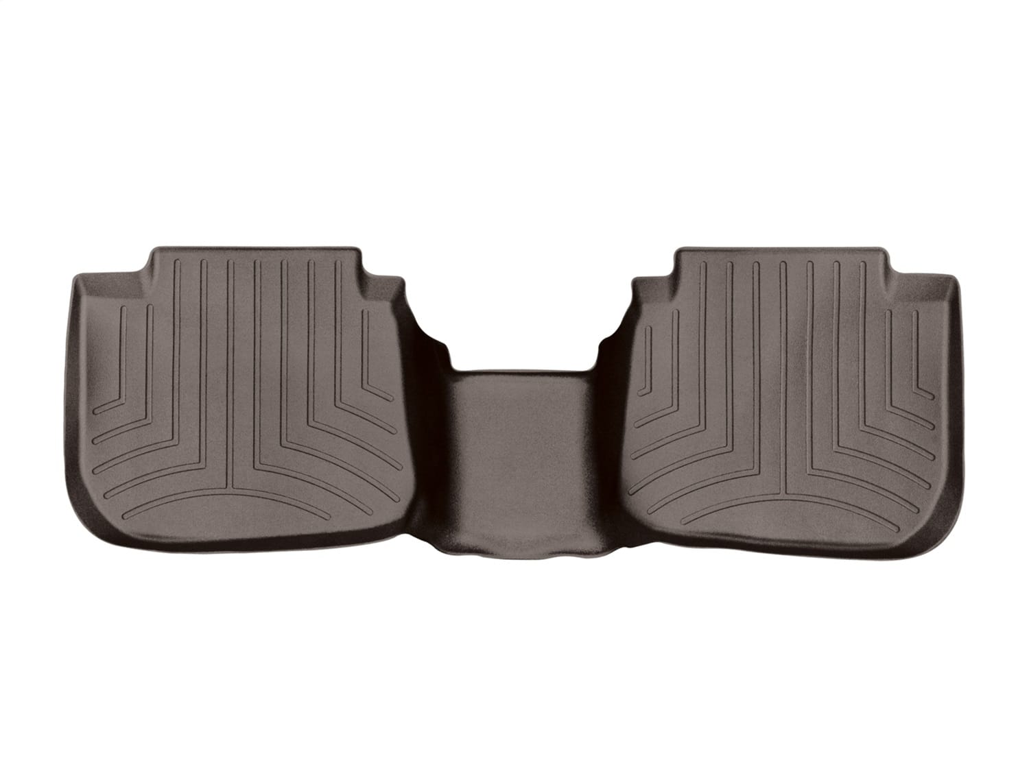 FloorLiner™ DigitalFit®