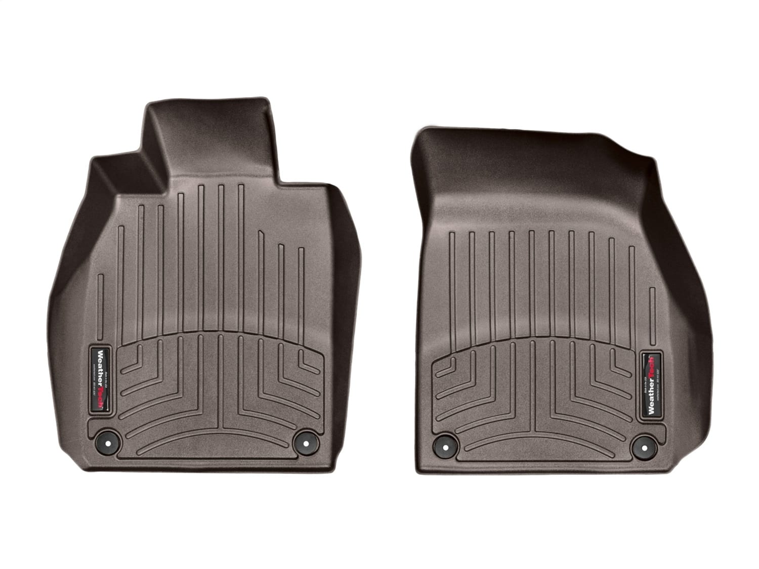 FloorLiner™ DigitalFit®