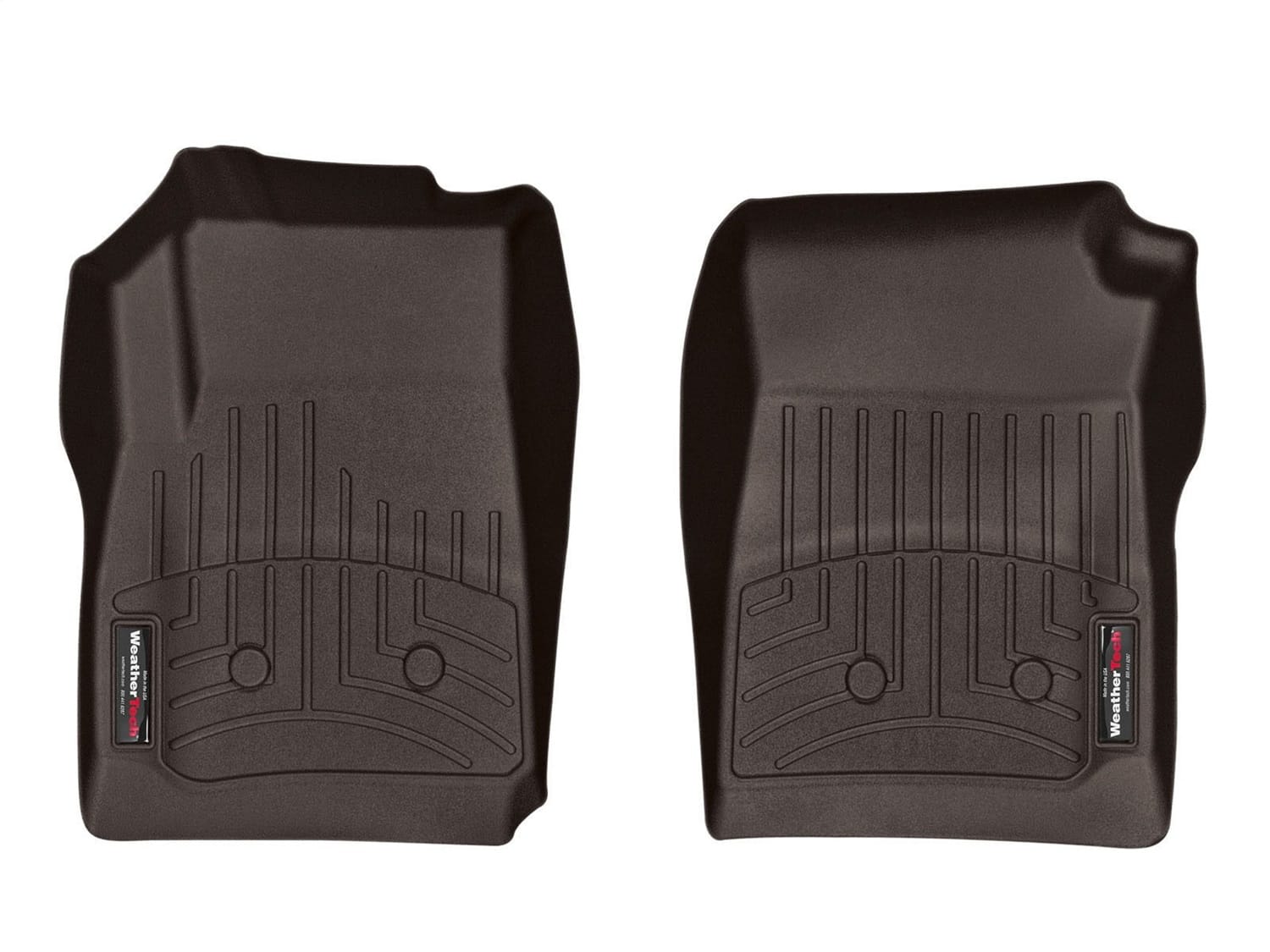 FloorLiner™ DigitalFit®