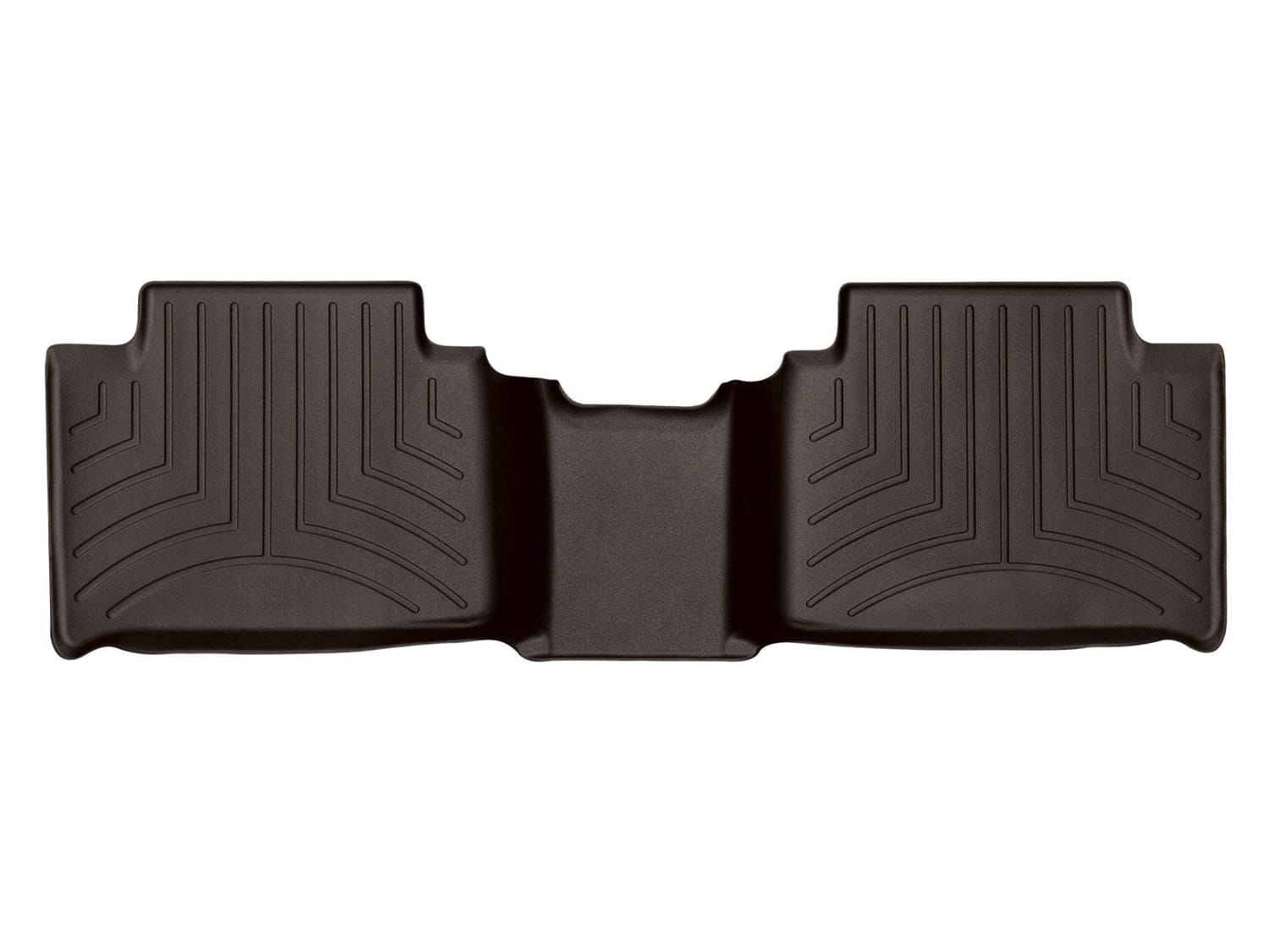 FloorLiner™ DigitalFit®