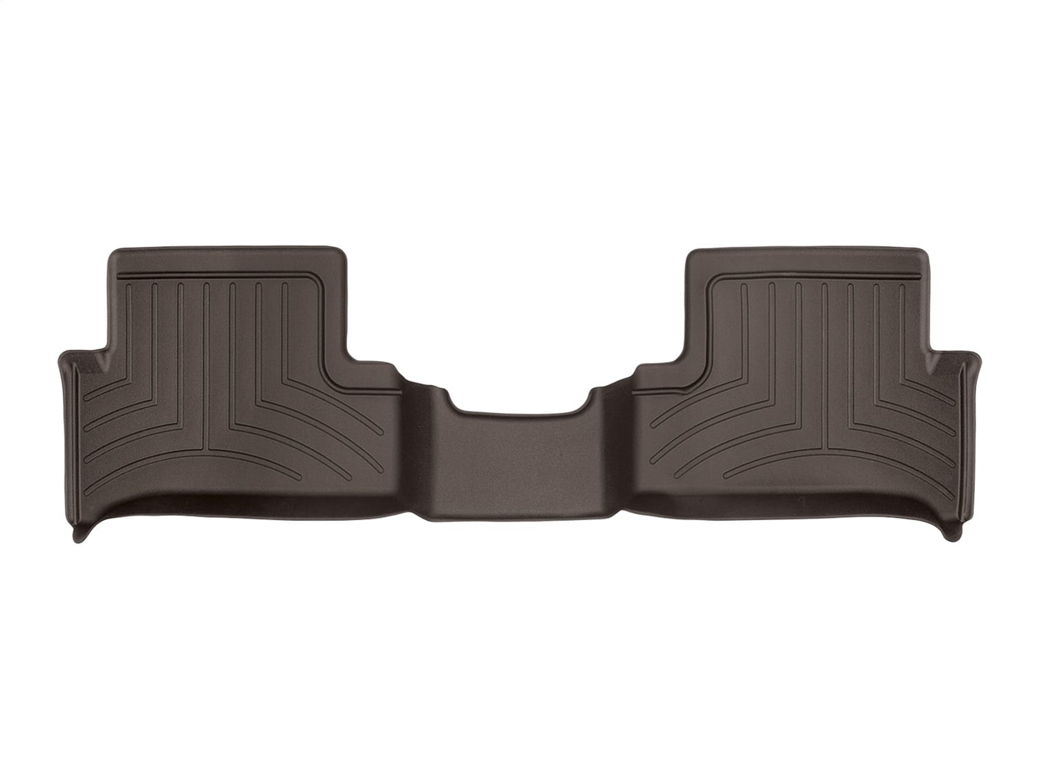 FloorLiner™ DigitalFit®