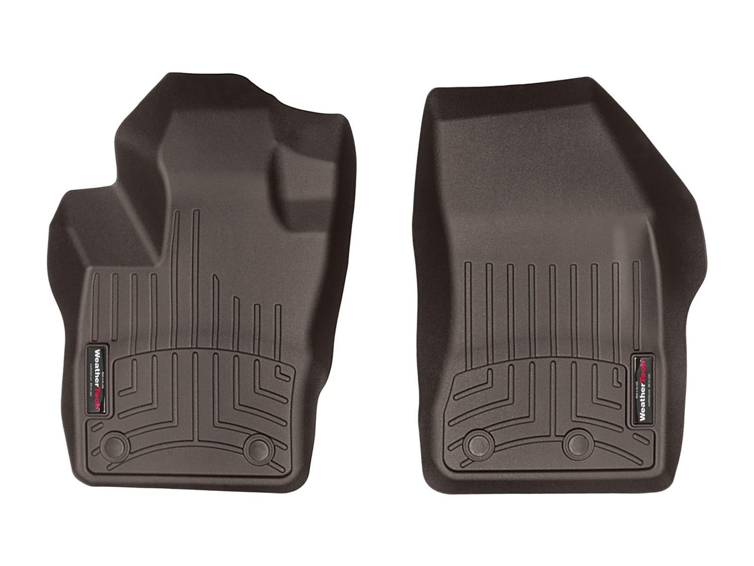 FloorLiner™ DigitalFit®