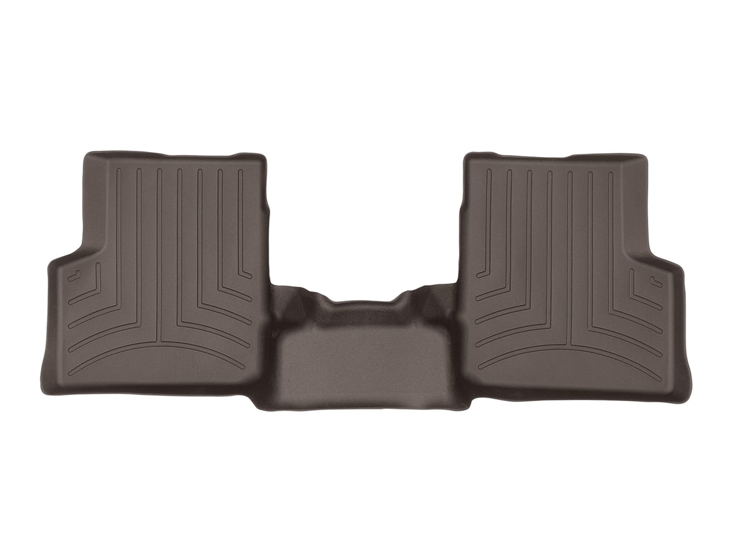 WeatherTech FloorLiner DigitalFit Floor Mat Set - 470939