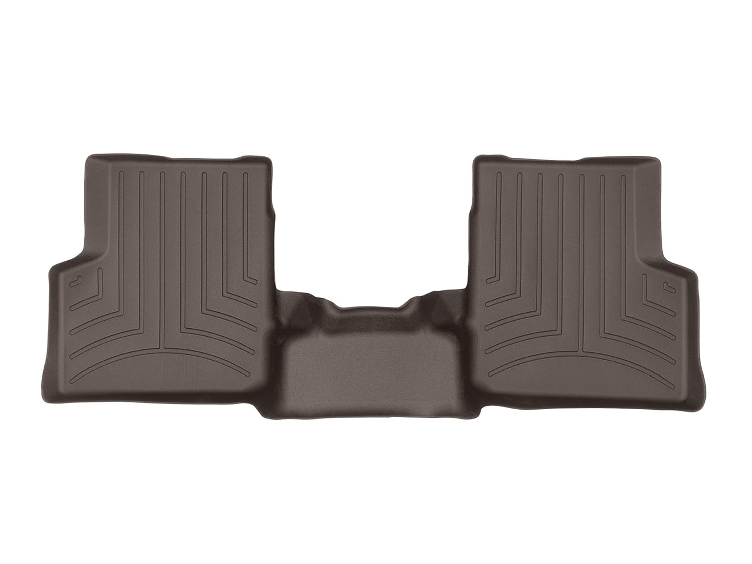 WeatherTech FloorLiner DigitalFit Floor Mat Set - 478142