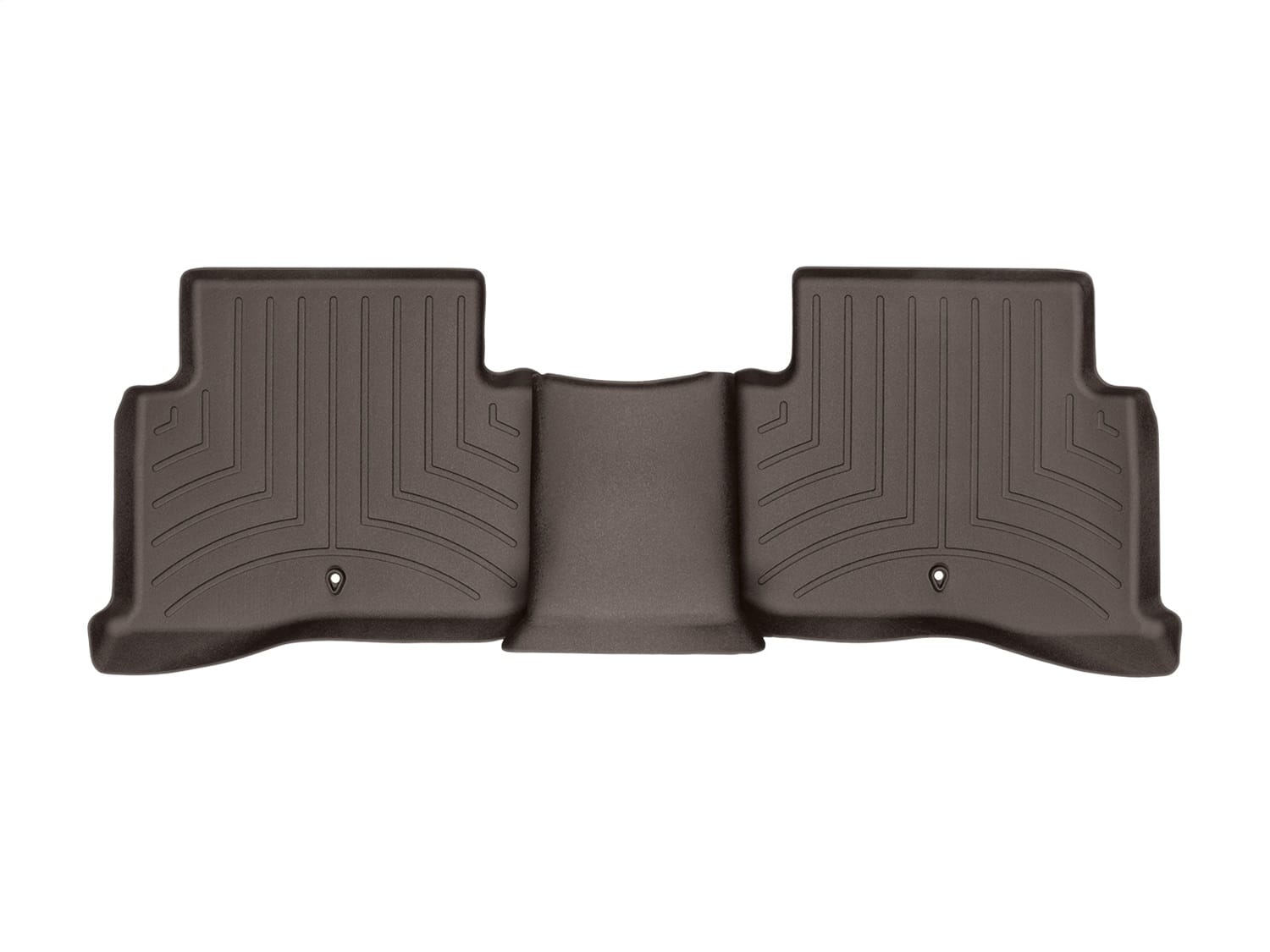 FloorLiner™ DigitalFit®